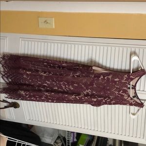 Express dress